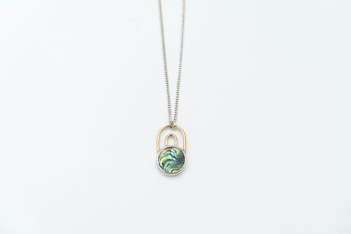 Portal Necklace