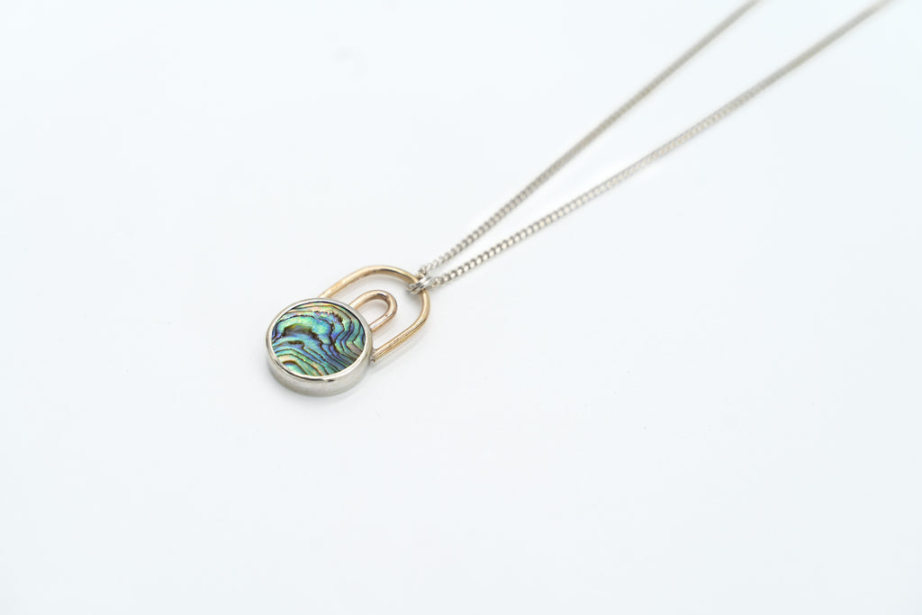 Portal Necklace