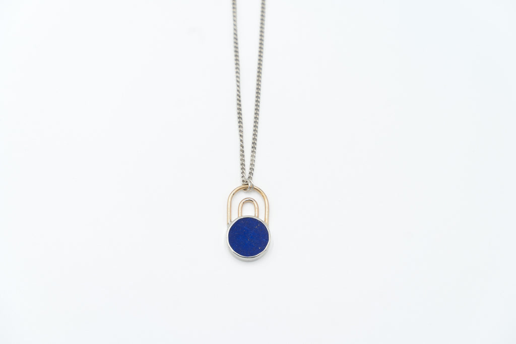 Portal Necklace