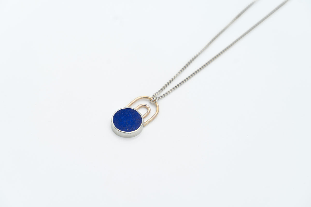 Portal Necklace